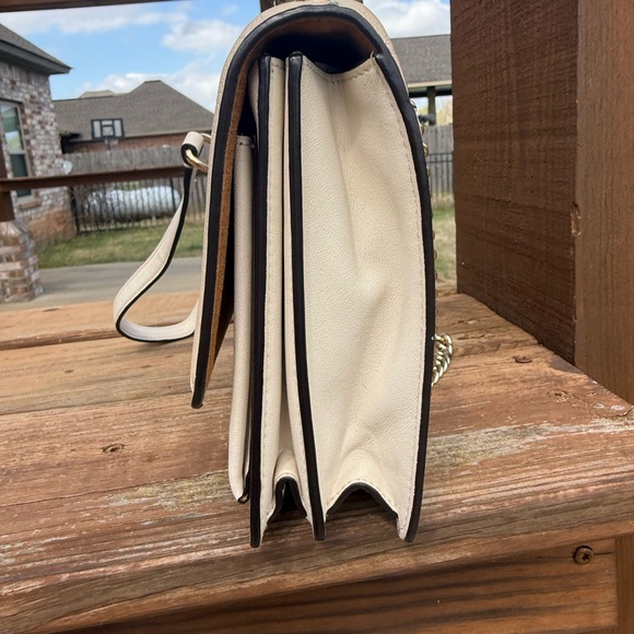 GUC Coach Klare Crossbody with Ombré Quilting Leather Luxury - Picture 4 of 12